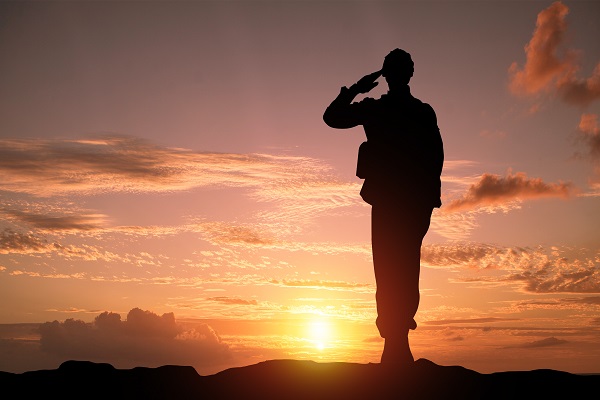 走訪慰問(wèn)送關(guān)懷，情暖退役軍人心